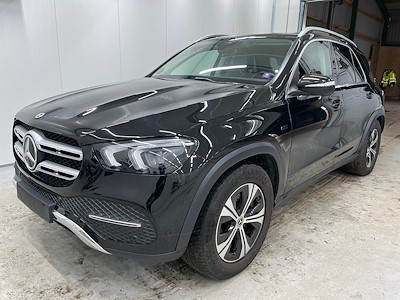 Mercedes-Benz Gle 350 De 4matic UA!