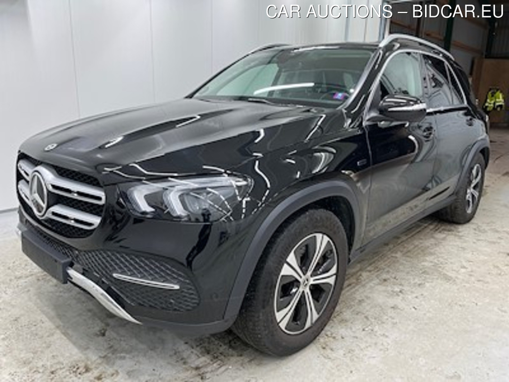 Mercedes-Benz Gle 350 De 4matic UA!