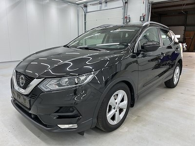 Nissan Qashqai dCi 115 Acenta 2WD 6M/T UA!