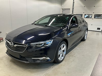 Opel Insignia 2.0 Diesel 170 Impress Aut8 UA!