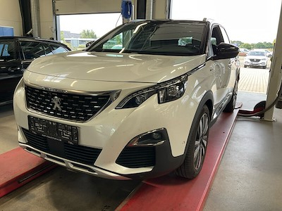 Peugeot 3008 HYBRID4 300 GT B EAT8 UA!