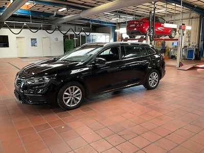 Renault Megane 1.5 Dci 115 Blue Zen Fleet Sw UA!