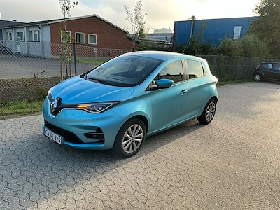 Renault ZOE Zen R110 - 52 kWh UA!,