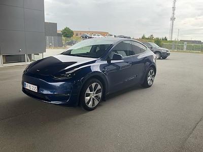Tesla Model Y 75KWH LONG RANGE 4WD AUTO UA!