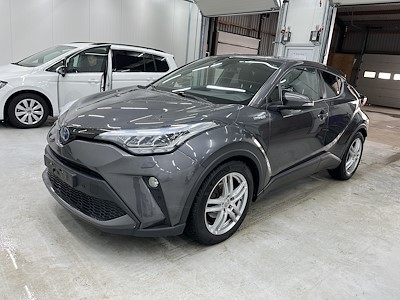 Toyota C-Hr 1.8 Hybrid C-Lub Business UA!