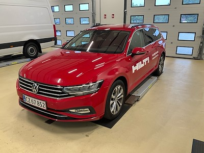 Volkswagen PASSAT 2.0 TDI 150 Business PLUS PRO DSG Variant UA!
