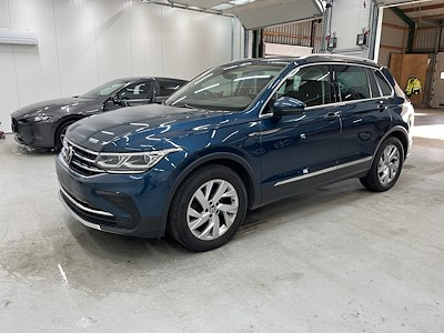 Volkswagen Tiguan 2.0 Tdi Scr 150 Elegance Dsg7 UA!,