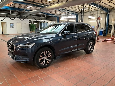 Volvo XC60 2.0 D4 190 BUSINESS VBL AUTO 5-dørs UA!