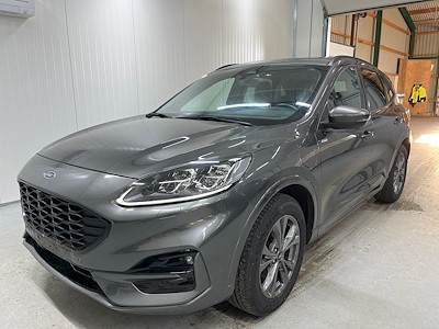 Ford Kuga 2.5 Plug-In Hybrid 225 St-Line X Cvt UA!