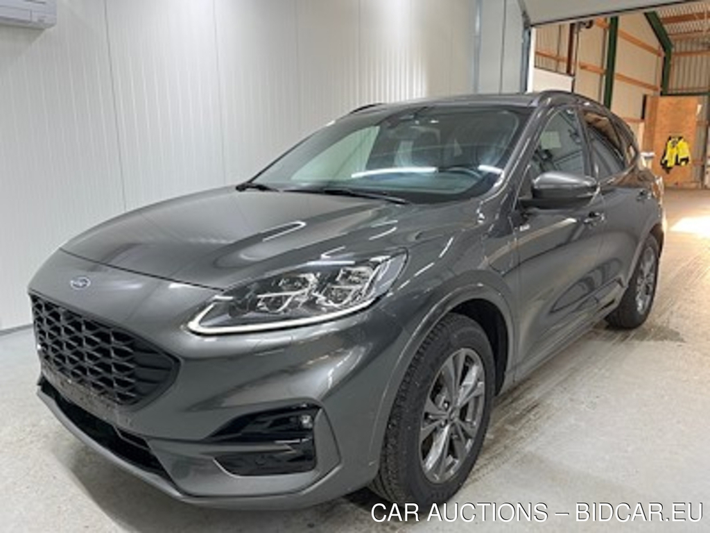 Ford Kuga 2.5 Plug-In Hybrid 225 St-Line X Cvt UA!