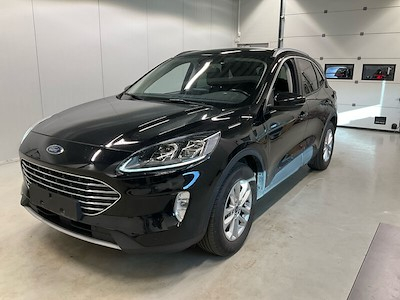 Ford KUGA 2.5 Plug-In Hybrid 225 Titanium X Cvt UA!