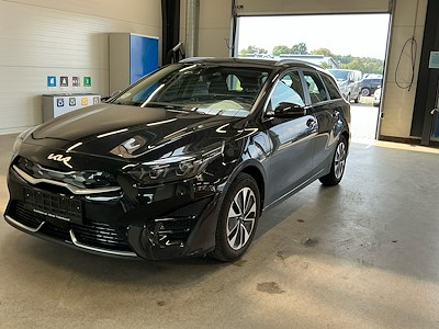 Kia Ceed 1.6 Gdi Phev 141 Prestige Dct MY23 UA!,