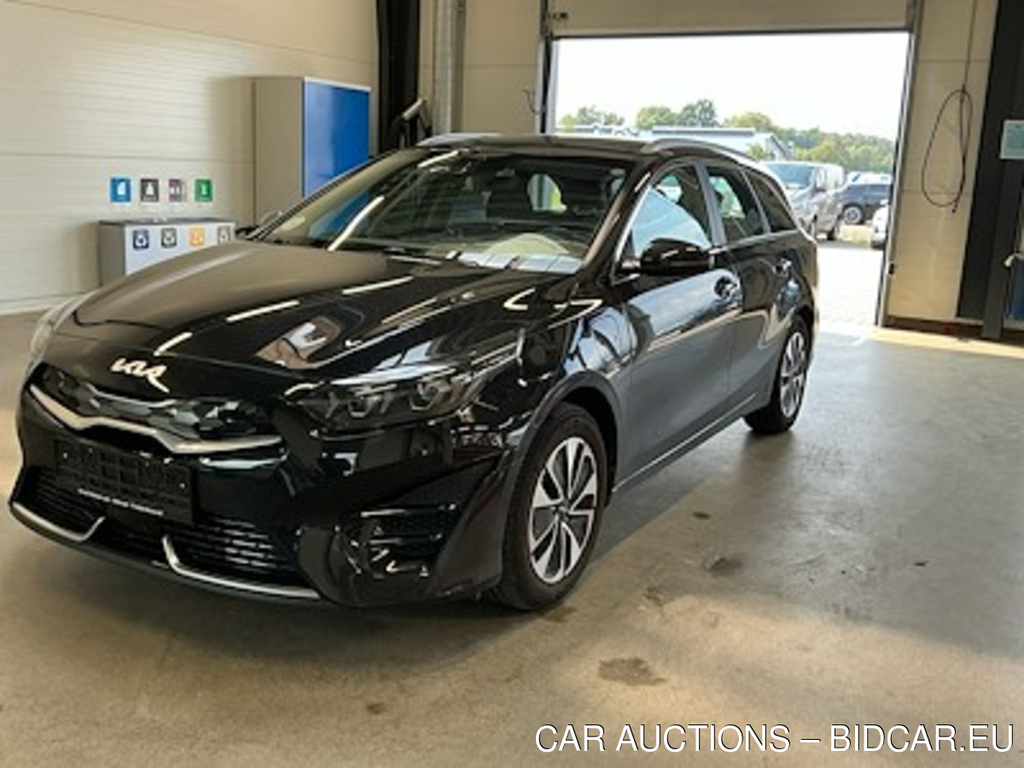 Kia Ceed 1.6 Gdi Phev 141 Prestige Dct MY23 UA!,