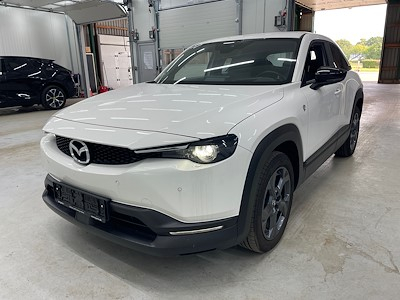 Mazda Mx-30 r-ev 18.1 kWh Exclusive-Line UA!,