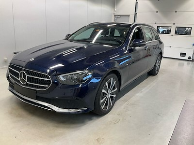 Mercedes-Benz E-KLASSE 2.0 300 de T Business SW auto UA!
