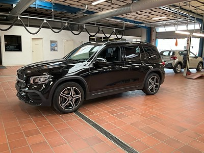 Mercedes-Benz GLB 2.0 220 D Business DCT UA!