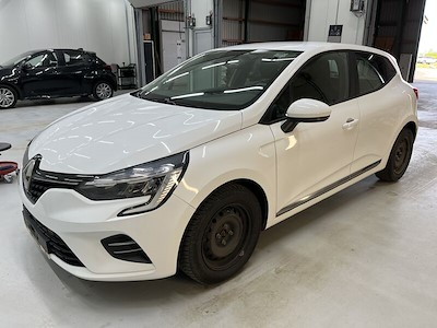 Renault CLIO 1.5 Dci 85 Zen UA!