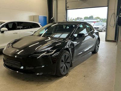 Tesla Model 3 BEV F RWD UA!