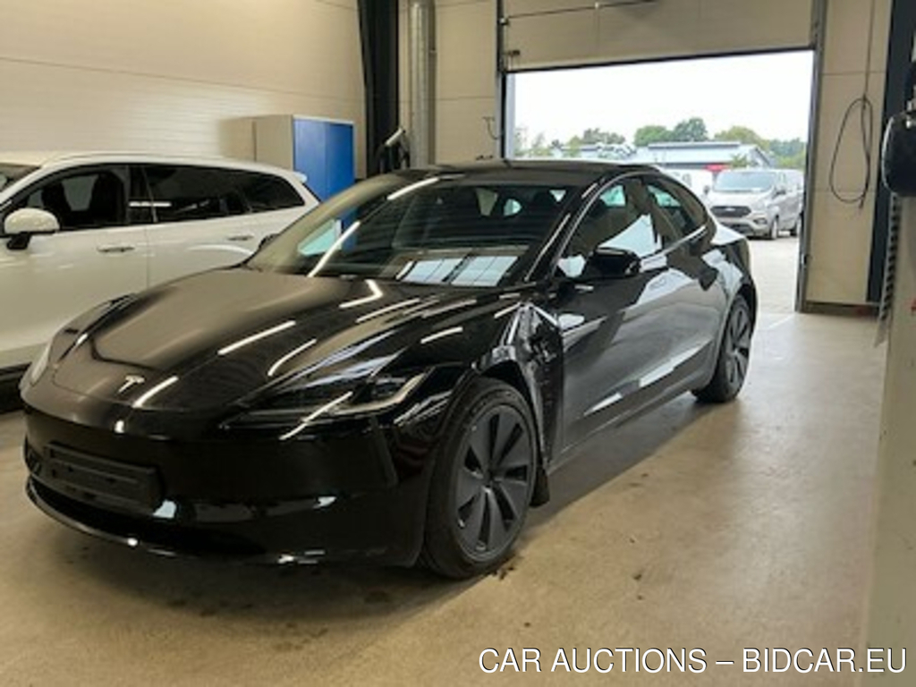 Tesla Model 3 BEV F RWD UA!