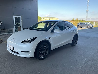 Tesla Model Y BEV 75KWH LONG RANGE 4WD UA!,
