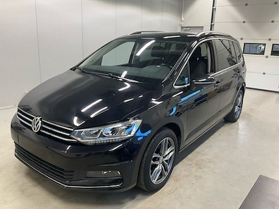 Volkswagen TOURAN 1.5 Tsi Evo Act 150 Highline Dsg7 UA!