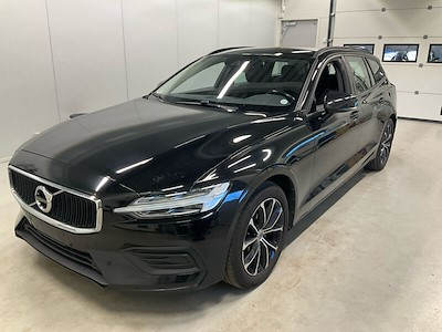 Volvo V60 2.0 D4 190 Business Vbl Auto UA!