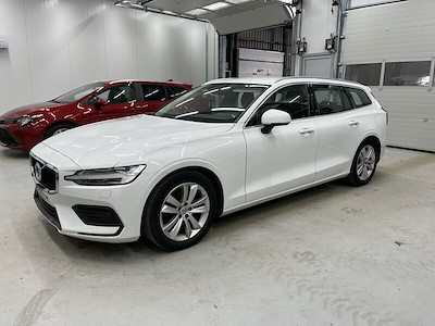 Volvo V60 2.0 D4 190 Business Vbl Auto UA!