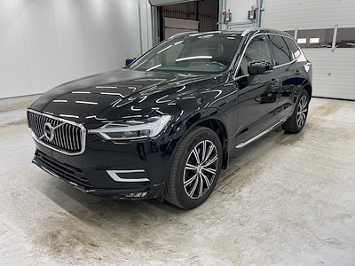 Volvo XC60 2.0 B4 D AWD BUSINESS AUTO UA!,