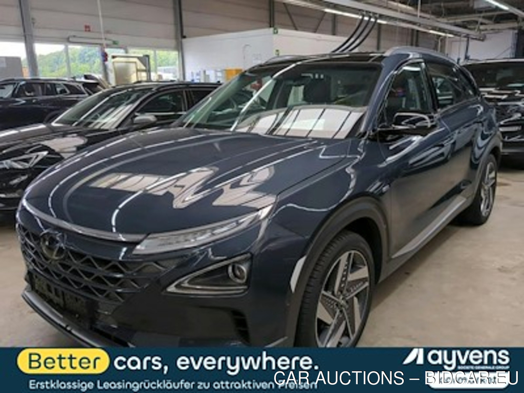 Hyundai NEXO