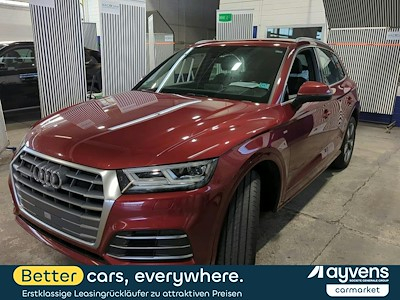 Audi Q5 50 tfsi E QU attro S tronic sport