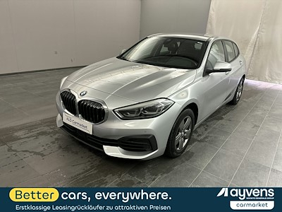 BMW 1er BMW 118d Aut. Advantage Limousine, 5-turig, Automatik, 8-Gang
