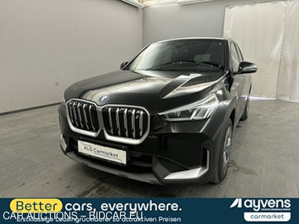 BMW IX1 xDrive30 Geschlossen, 5-turig, Direktantrieb, 1-Gang