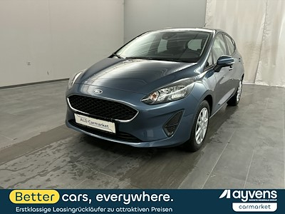 Ford Fiesta 1.1 S&amp;S COOL&amp;CONNECT Limousine, 5-turig, 5-Gang