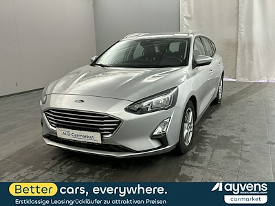 Ford Focus Turnier 1.0 EcoBoost Start-Stopp-System Aut. COOL&amp;CONNECT Kombi, 5-turig, Automatik, 8-Gang