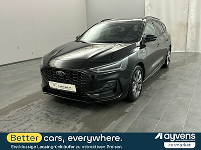Ford Focus Turnier 1.5 EcoBlue Start-Stopp-System ST-LINE Kombi, 5-turig, 6-Gang