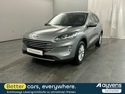 Ford Kuga 2.5 Duratec PHEV TITANIUM Geschlossen, 5-turig, Automatik, 1-Gang