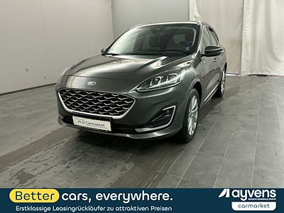 Ford Kuga 2.5 Duratec PHEV VIGNALE Geschlossen, 5-turig, Automatik, 1-Gang