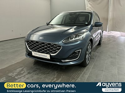 Ford Kuga 2.5 Duratec PHEV VIGNALE Geschlossen, 5-turig, Automatik, 1-Gang