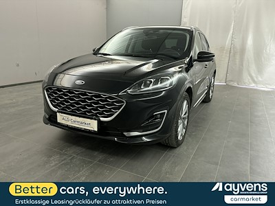 Ford Kuga 2.5 Duratec PHEV VIGNALE Geschlossen, 5-turig, Automatik, 1-Gang