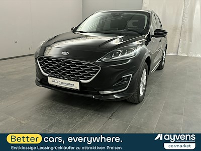 Ford Kuga 2.5 Duratec PHEV VIGNALE Geschlossen, 5-turig, Automatik, 1-Gang