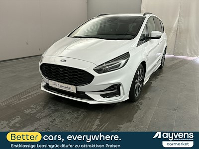 Ford S-Max 2.0 EcoBlue Aut. ST-LINE Kombi, 5-turig, Automatik, 8-Gang