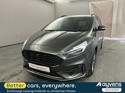 Ford S-Max 2.0 EcoBlue Aut. ST-LINE Kombi, 5-turig, Automatik, 8-Gang