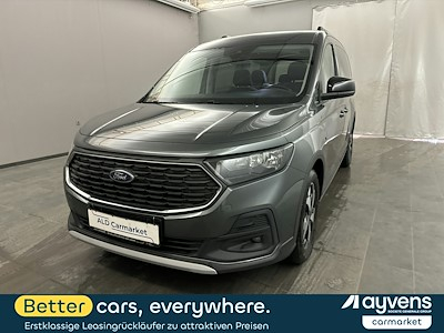 Ford Tourneo connect Grand 2.0 EcoBlue ACTIVE Kombi, 5-turig, 6-Gang