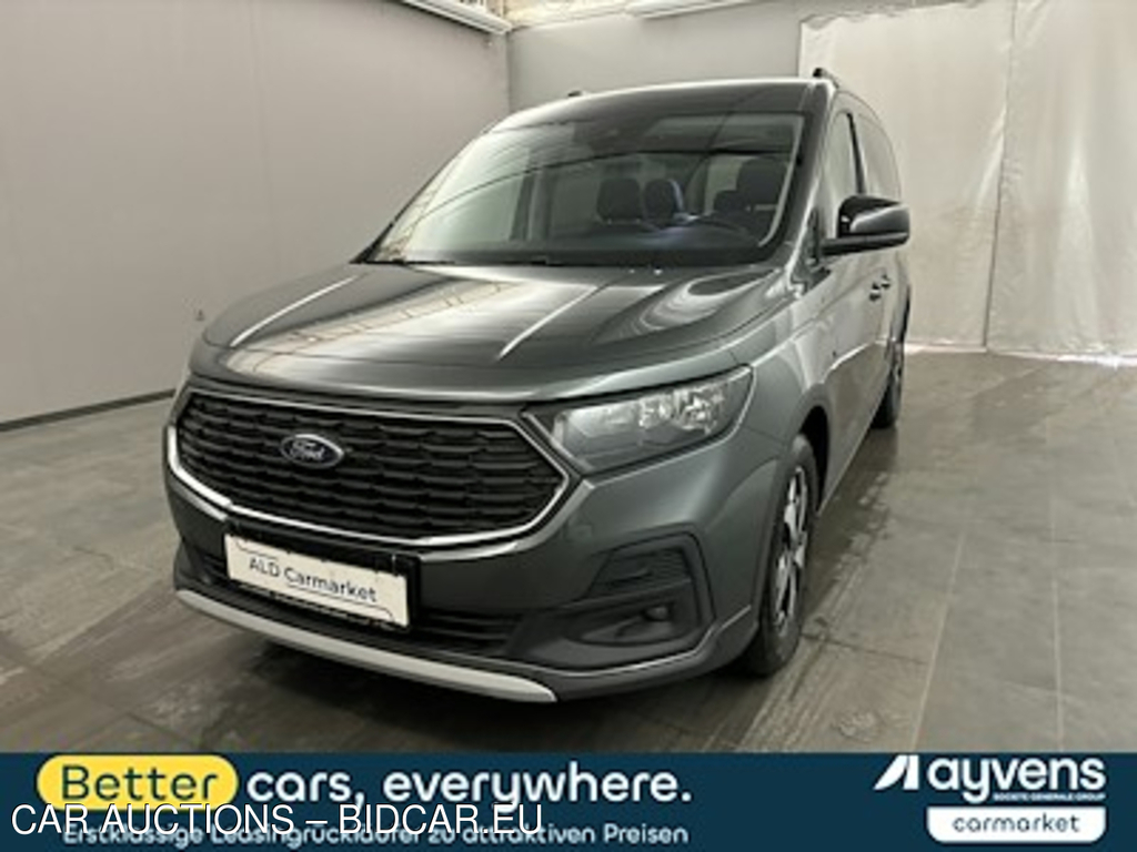 Ford Tourneo connect Grand 2.0 EcoBlue ACTIVE Kombi, 5-turig, 6-Gang