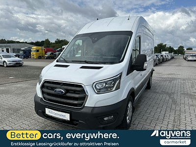 Ford Transit 350 L3H2 Lkw VA Trend Kasten, 4-turig, 6-Gang