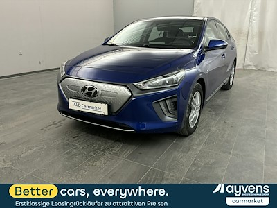 Hyundai Ioniq elektro Trend Limousine, 5-turig, Direktantrieb, 1-Gang