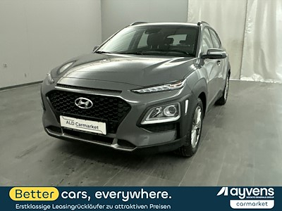 Hyundai KONA 1.6 CRDi Trend Geschlossen, 5-turig, 6-Gang