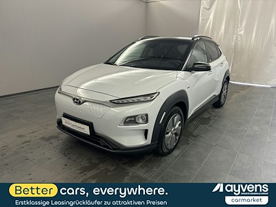 Hyundai Kona EV Style Geschlossen, 5-turig, Direktantrieb, 1-Gang