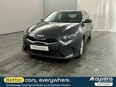 Kia Ceed 1.5 T-GDI OPF Vision Limousine, 5-turig, 6-Gang