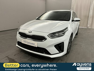 Kia Ceed SW 1.6 GDI DCT OPF Plug-in-Hybrid Spirit Kombi, 5-turig, Automatik, 6-Gang